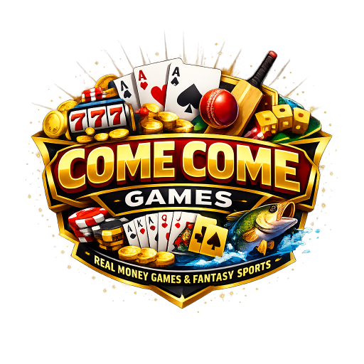 Come Game APK Download - Install Com App & Play Online Matches