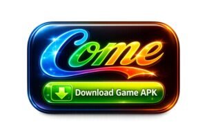 Come Game APK